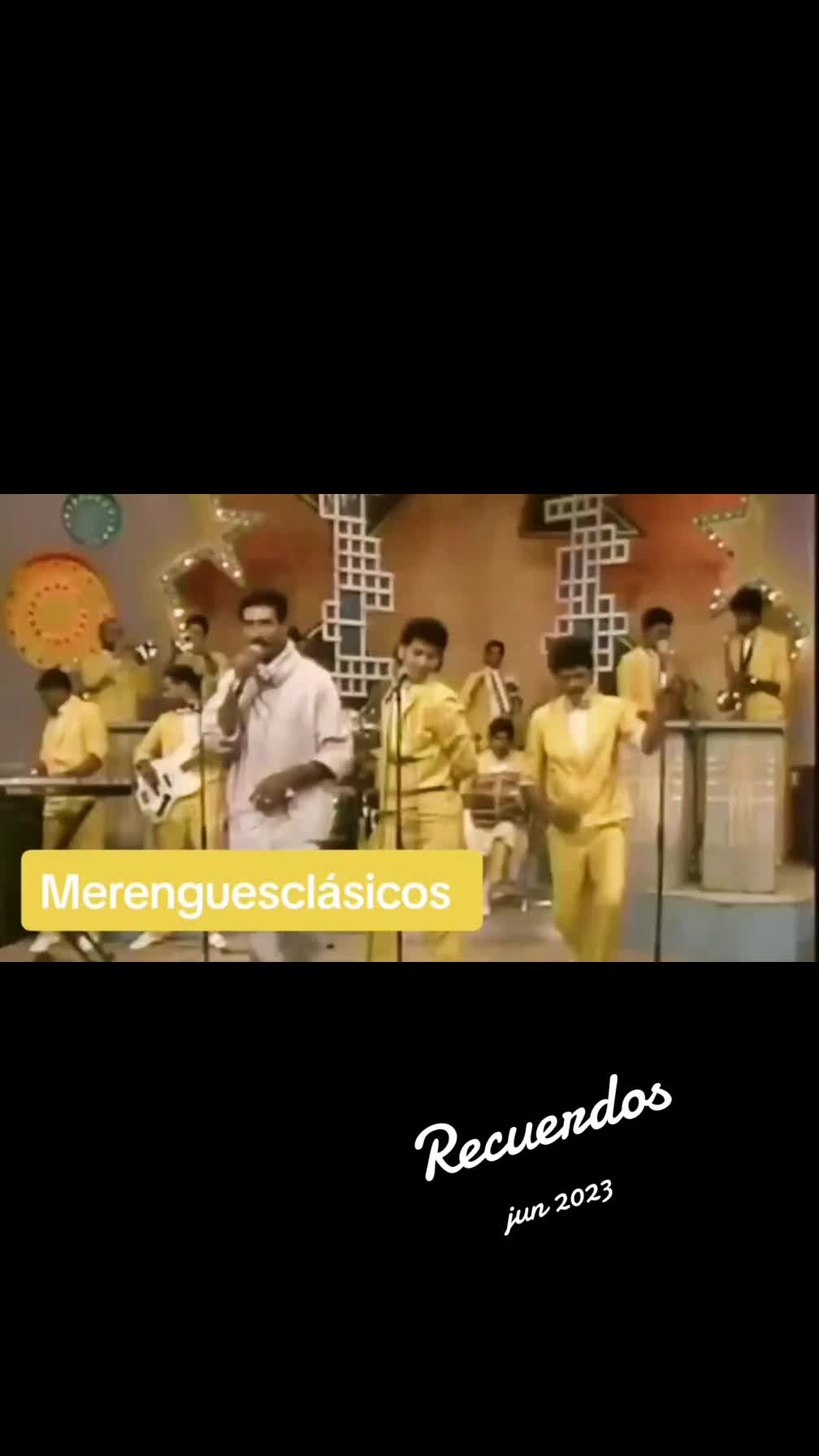 @Merengues Cl&aacute;sicos