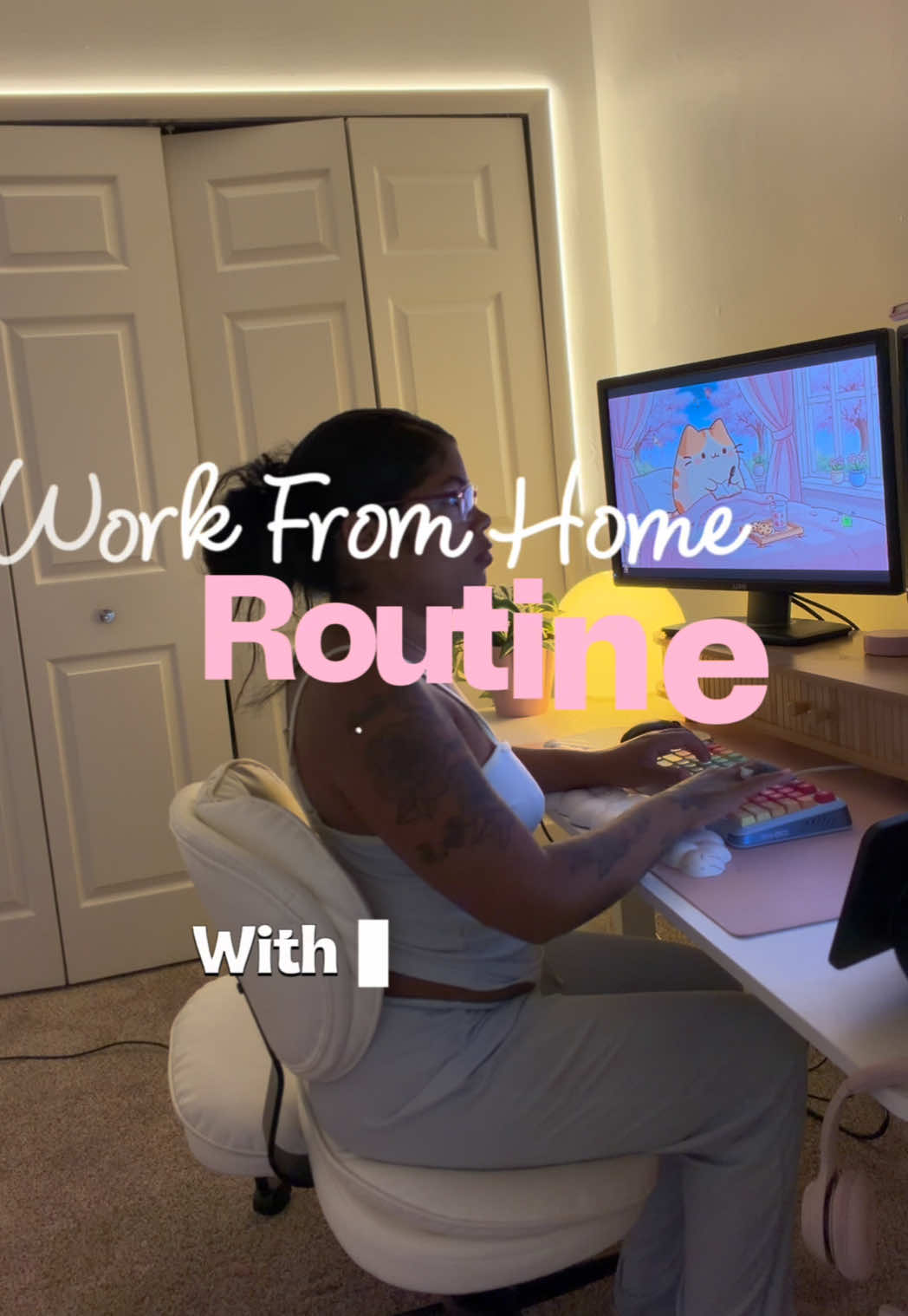 @Nita✨ WFH Girly 👩🏽&zwj;💻🌸