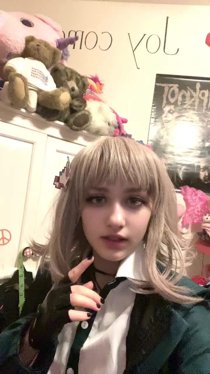 @💥Zo&euml;💥