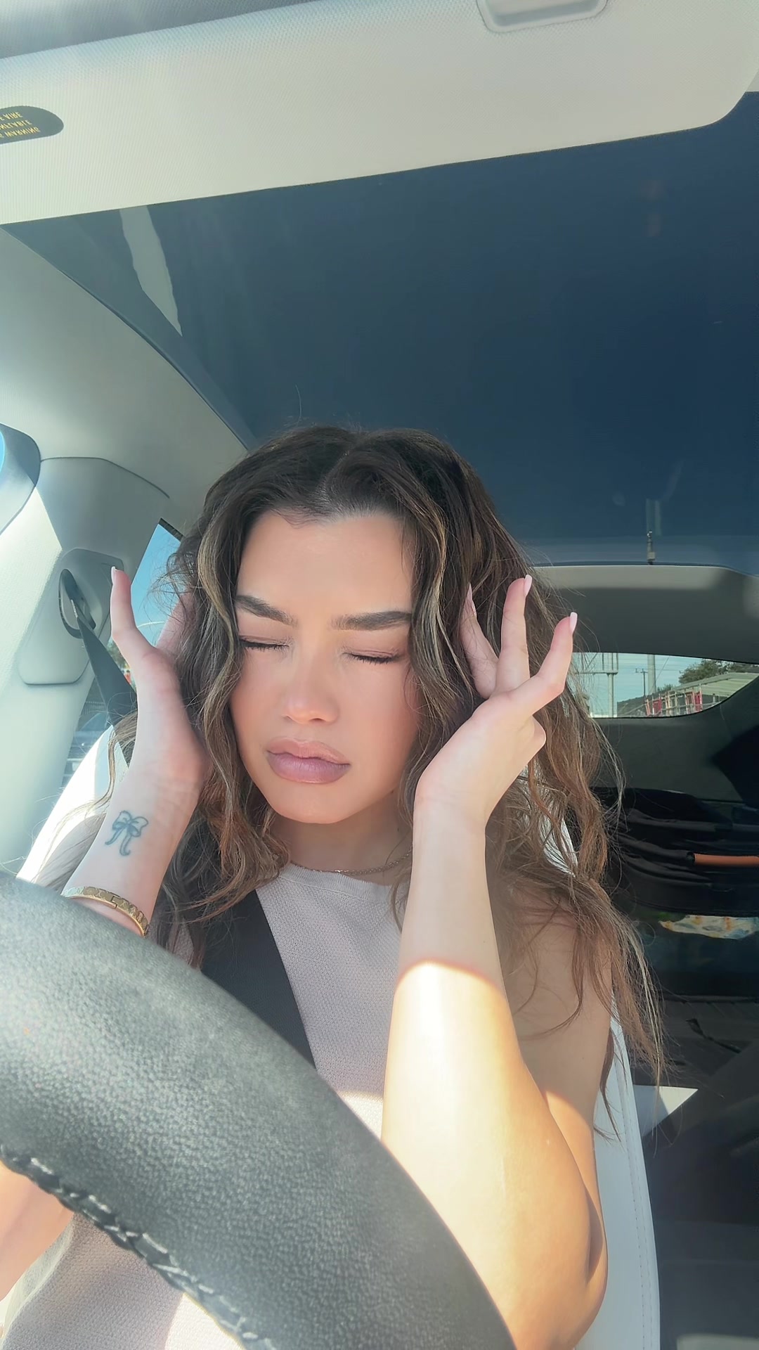 @OnlySylvWould