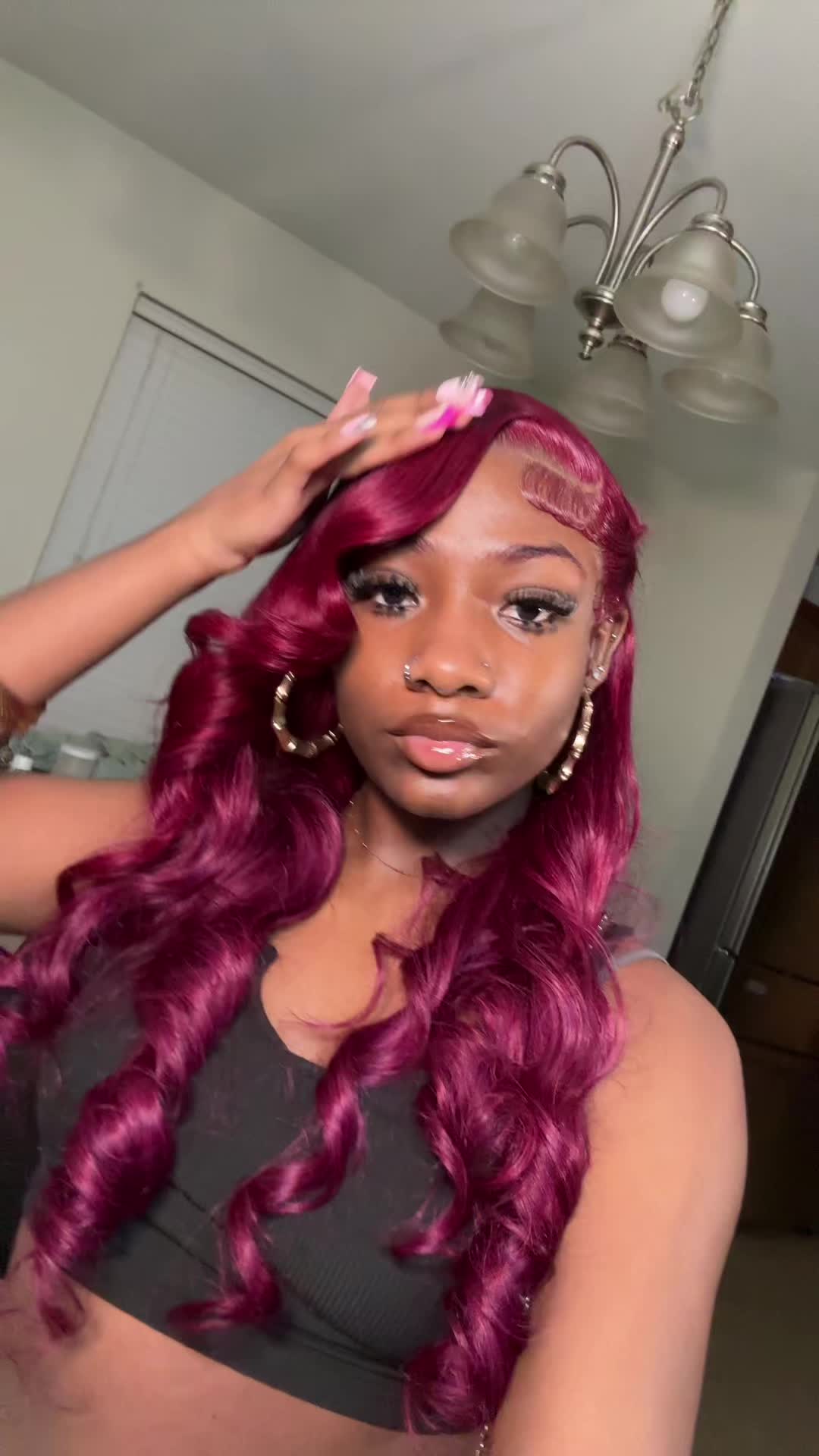 @ariahjanae💋🤍