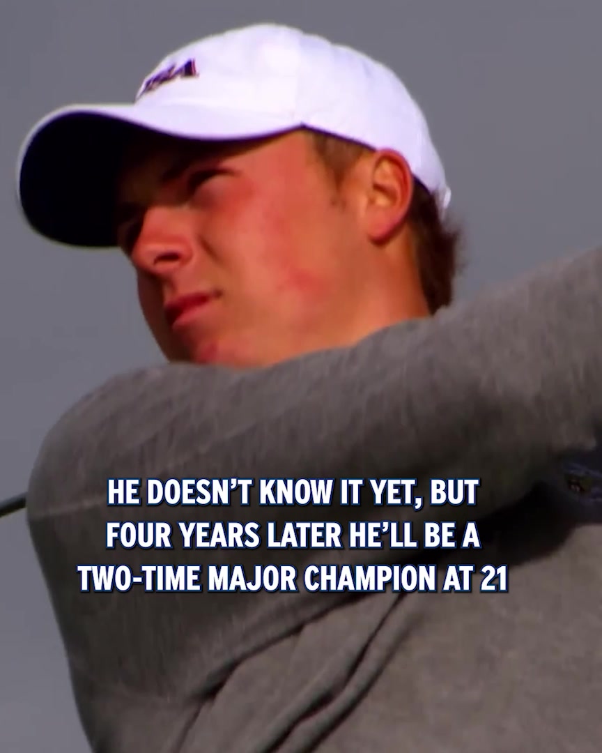 @Golf Channel