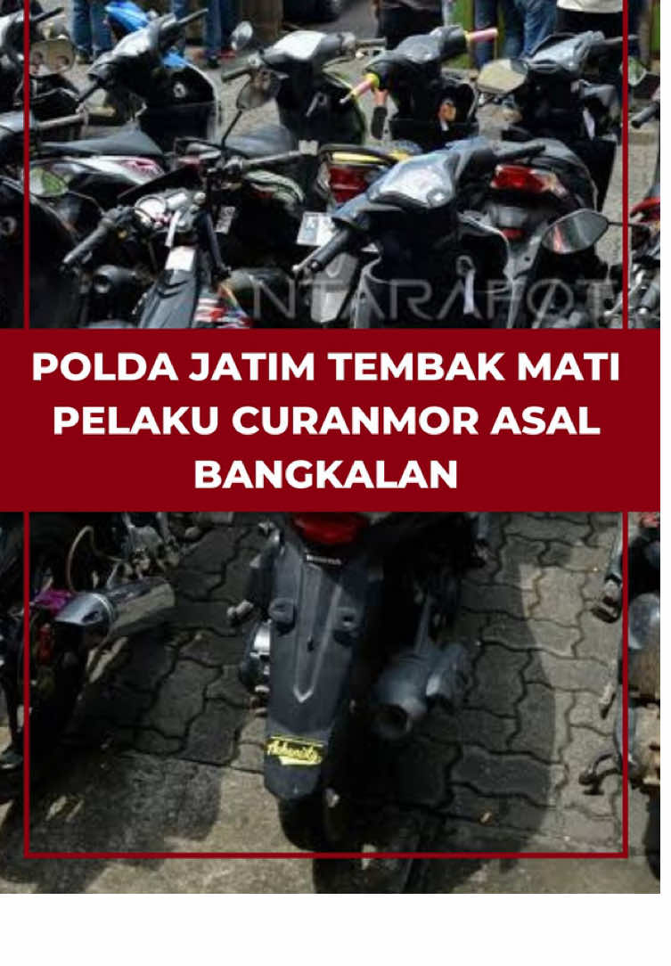 @Antara Jatim