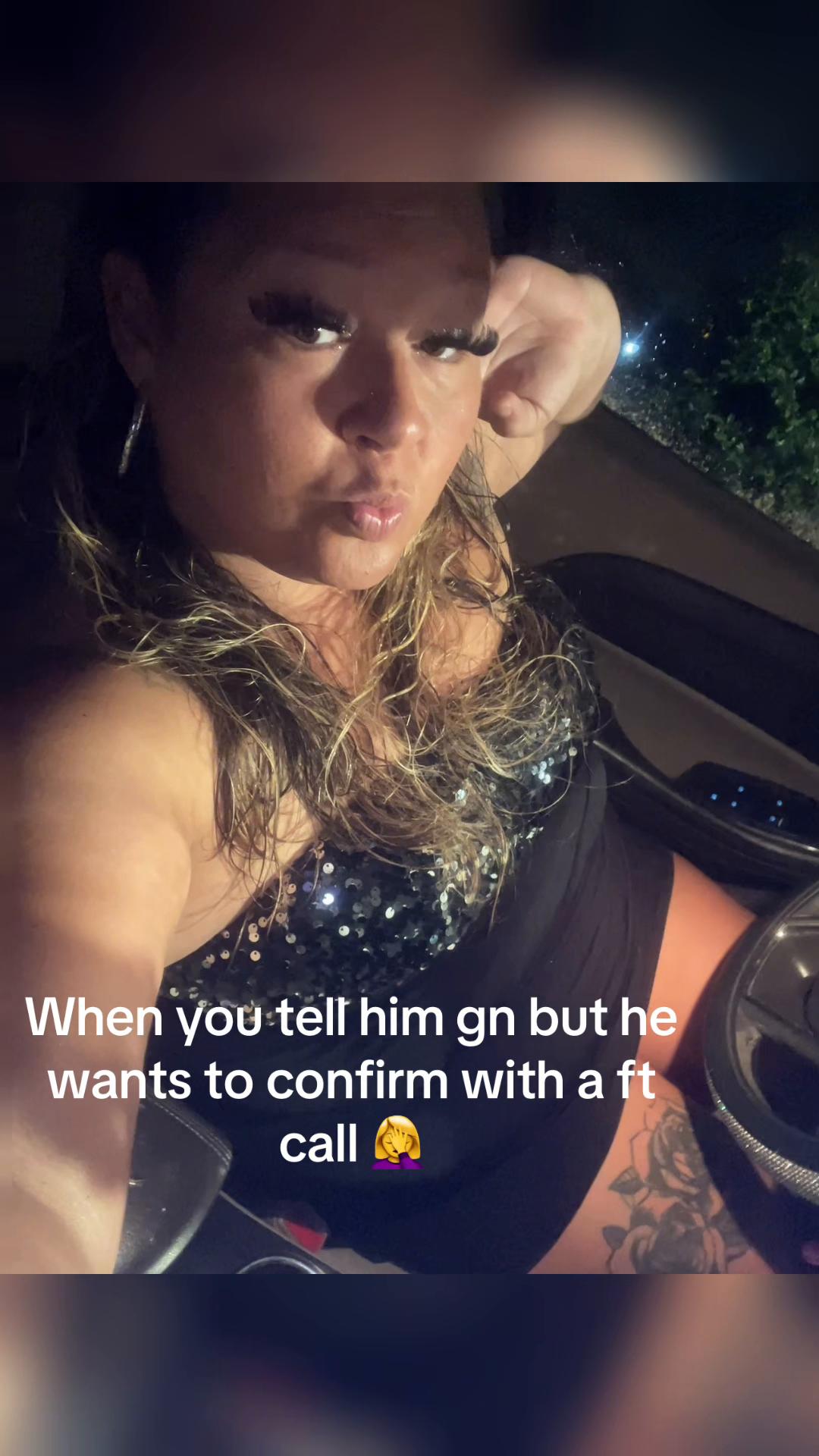 @Jennifer La Buenota