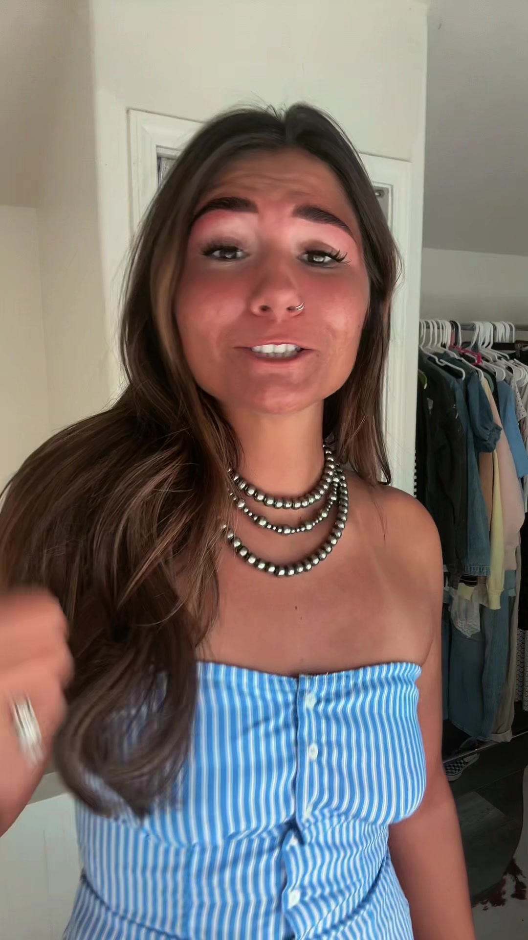 @Riley