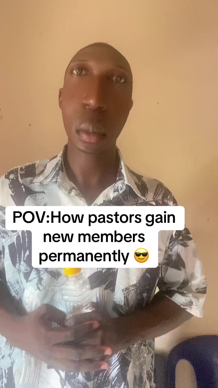 @Testimony Joseph