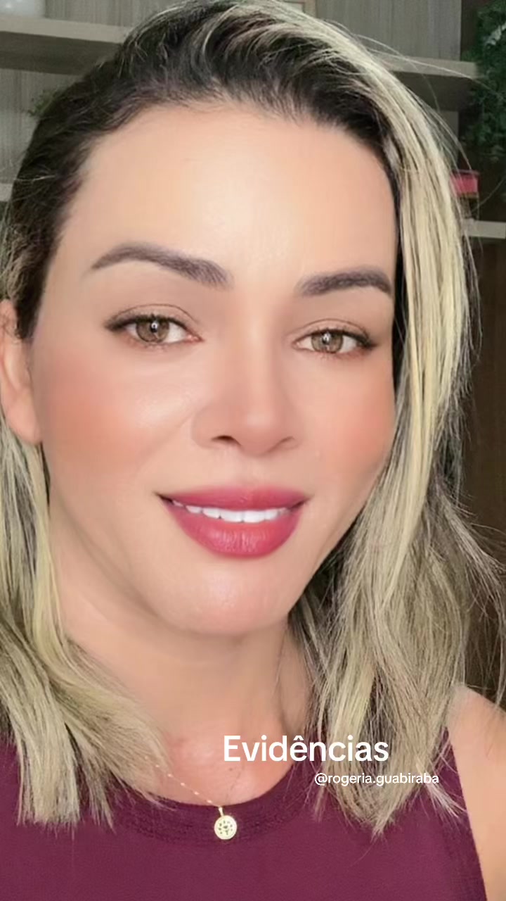 @Rogéria FML Sindy Especialista