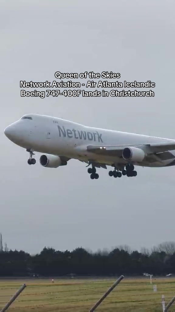 @Sophea | Aviation New Zealand