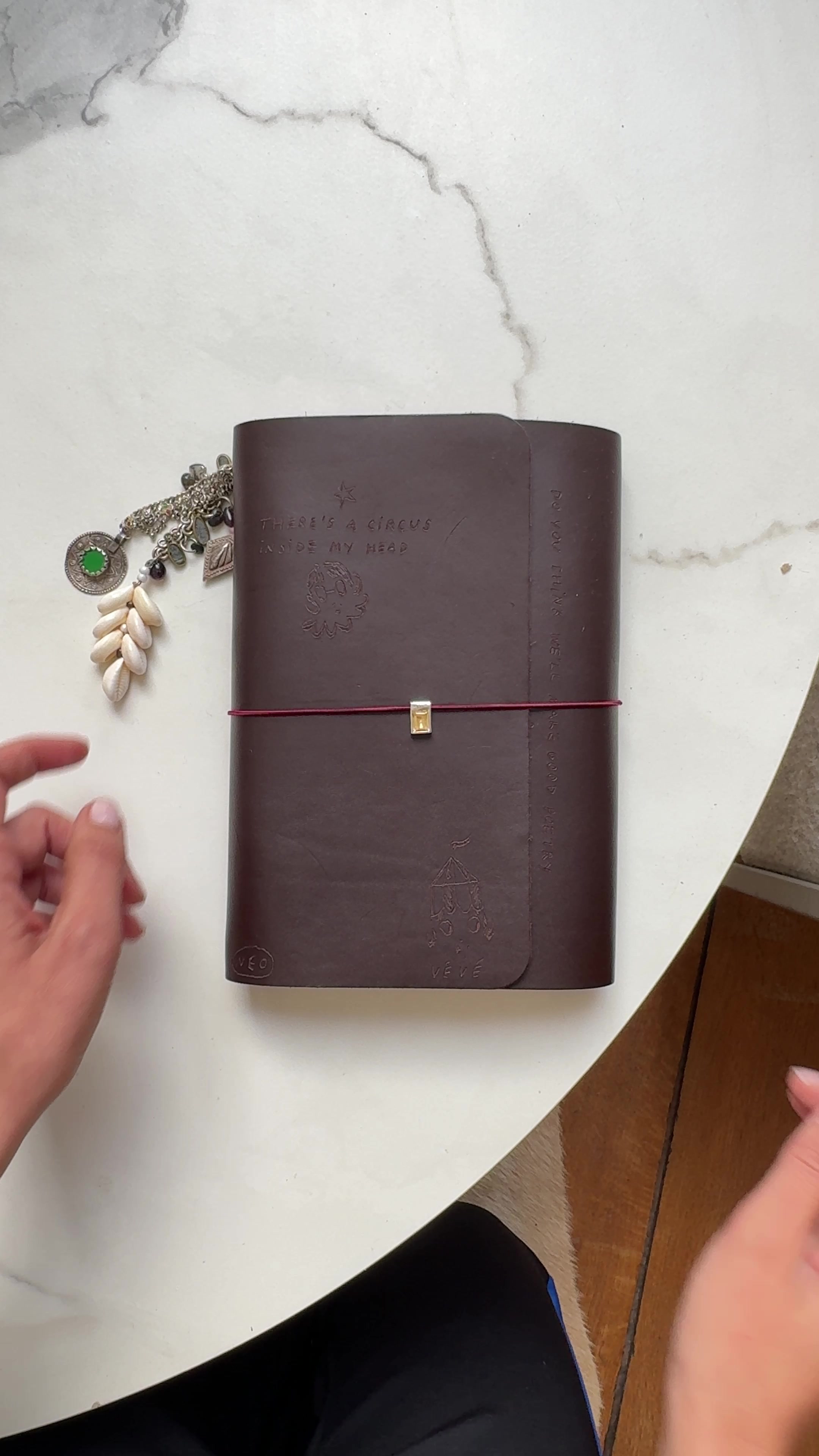@louisecarmennotebooks