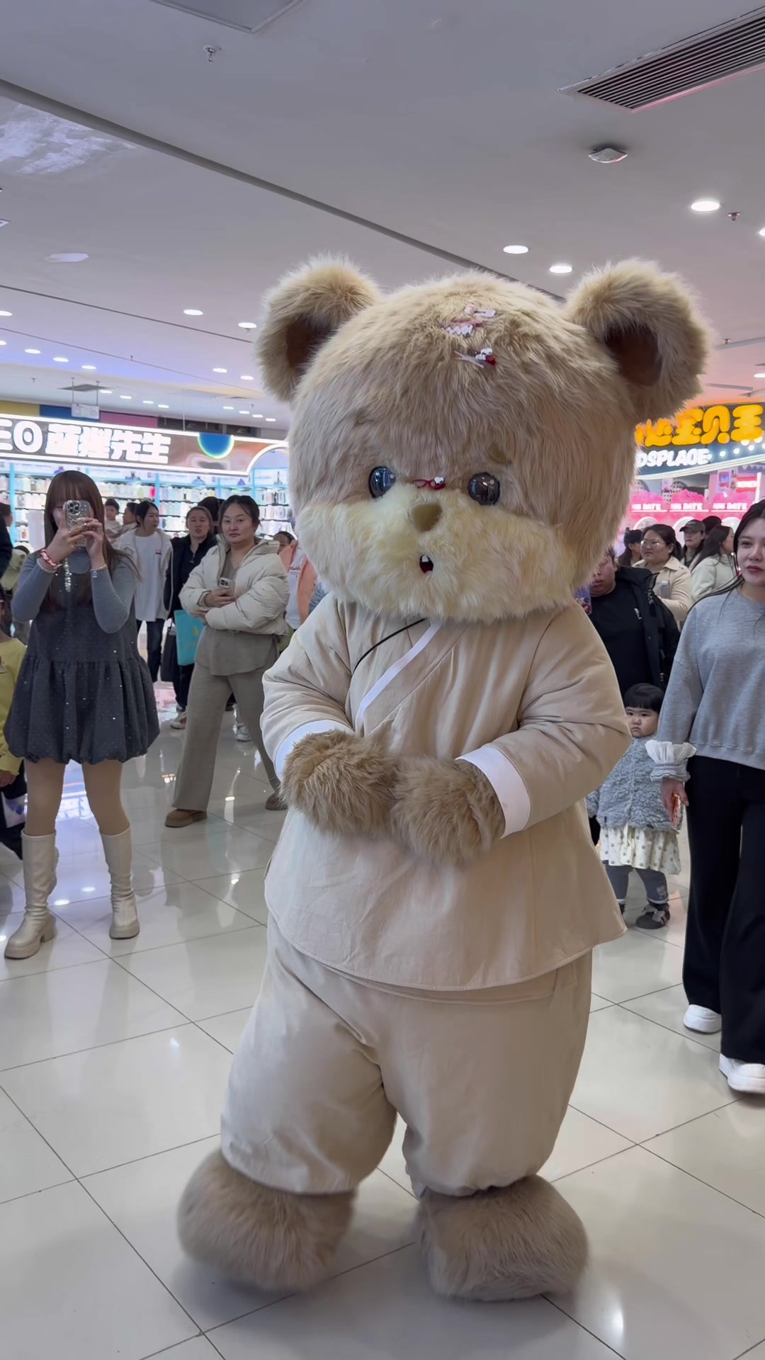 @暴暴熊BOOM BEAR.