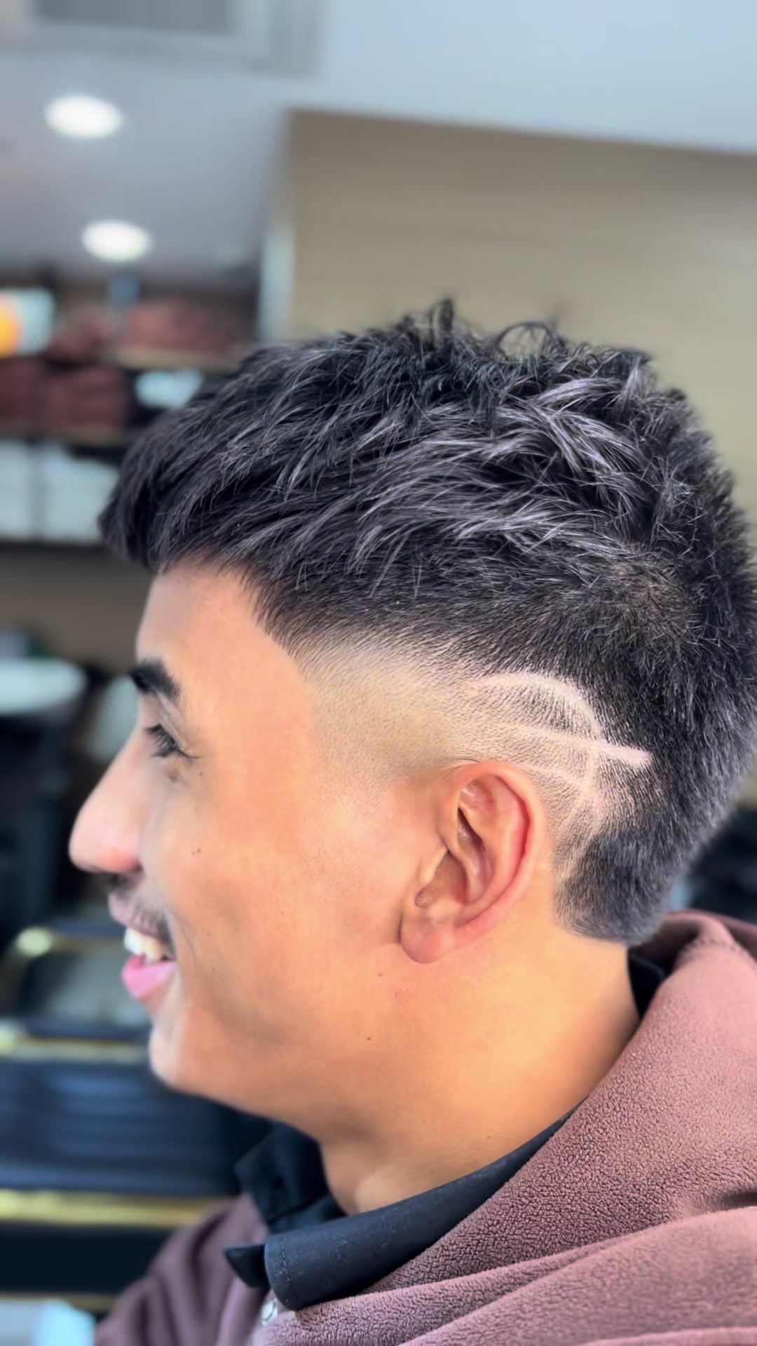 @Looks Salon Nepal