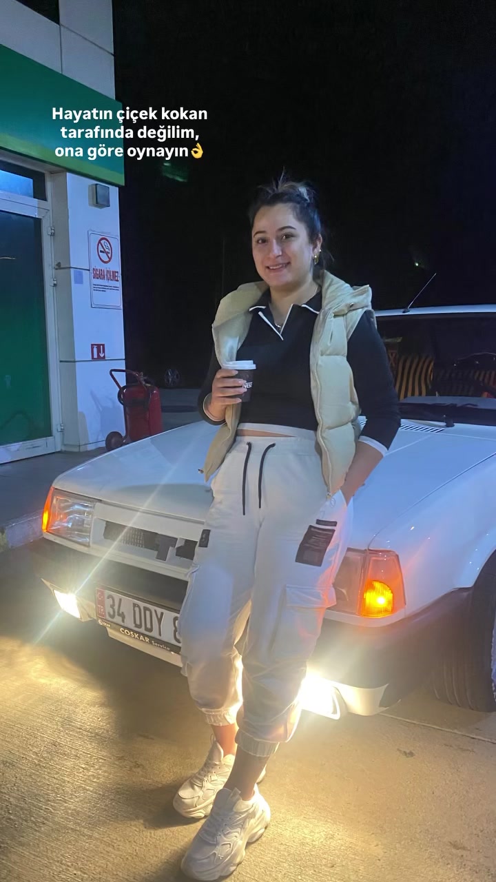 @Tuğba UYSAL