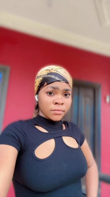 @Pretty Akosua ๐ค๐ฅ