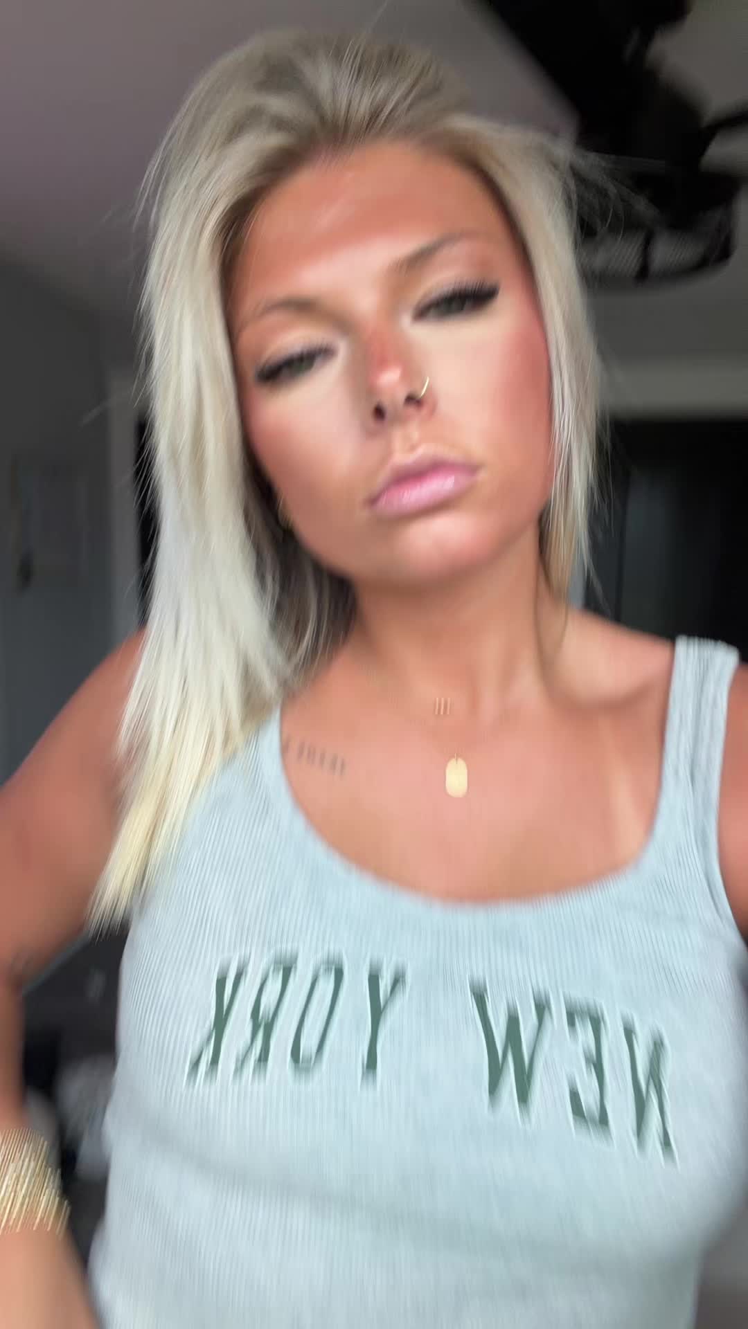 @TAY MCKENZIE