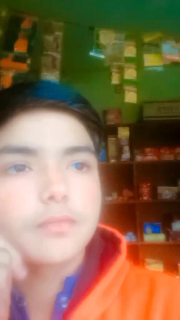 @Shahid Nadeem