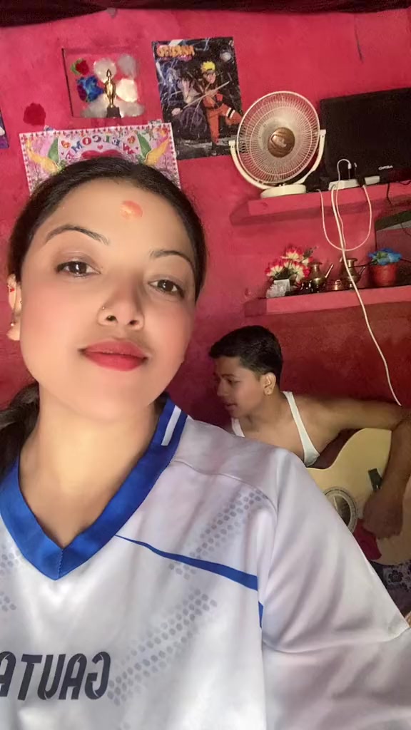 @Amrita nani🇳🇵