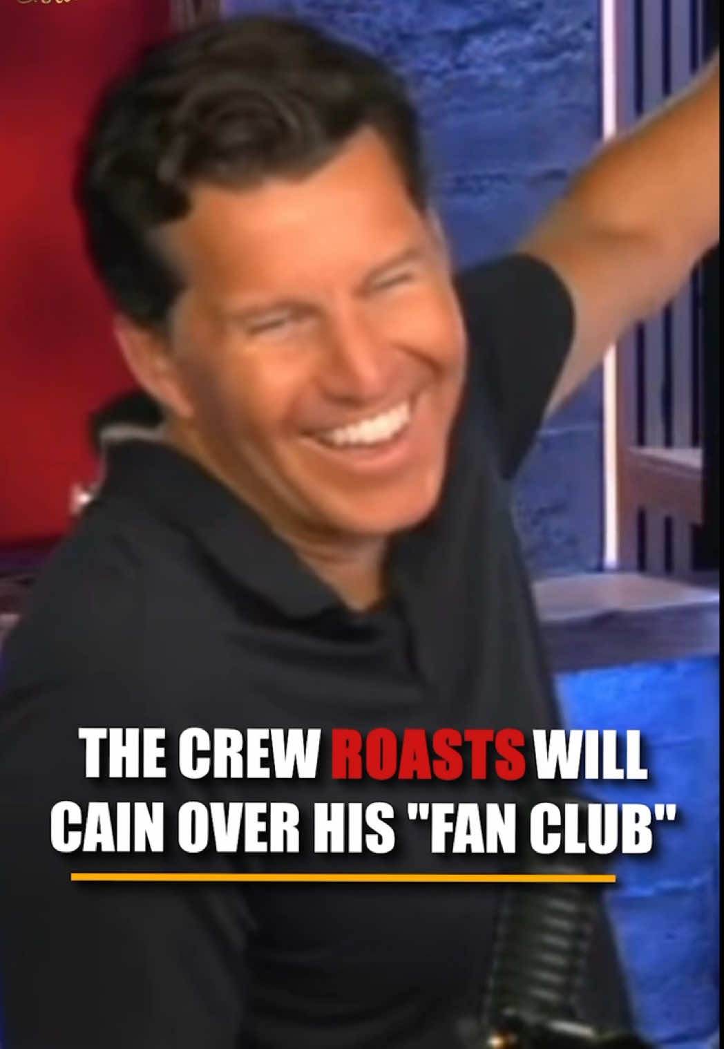 @willcainshow