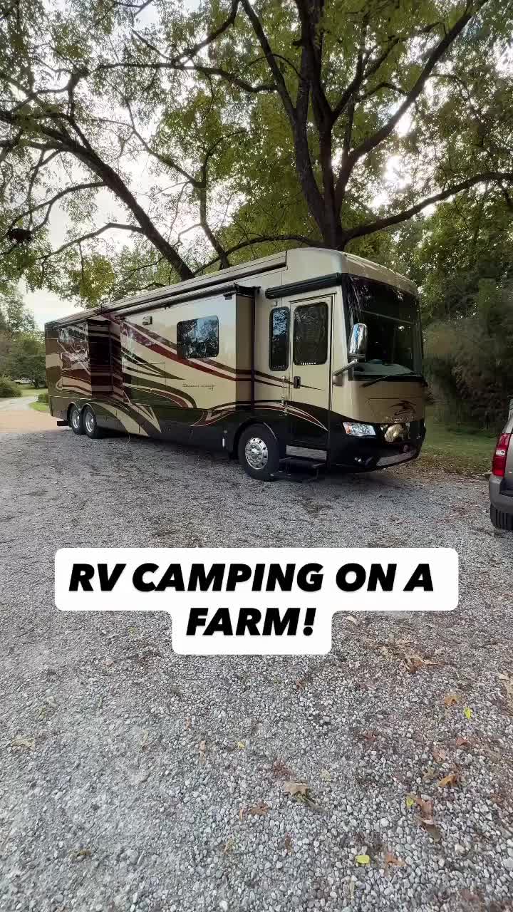 @Endless RVing