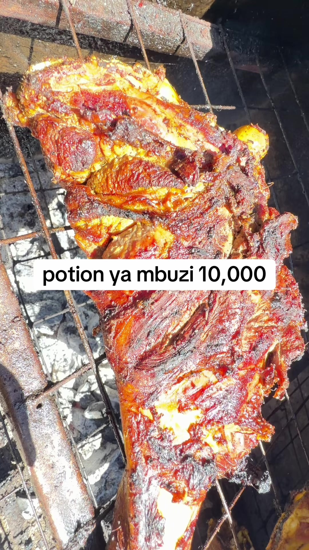 @VisiniaMbeya Zege Nyamachoma