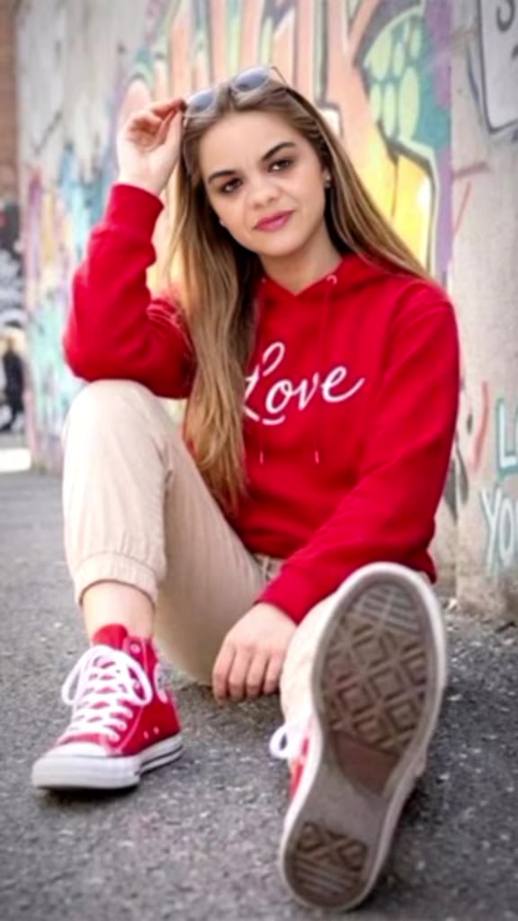 @alinne da july