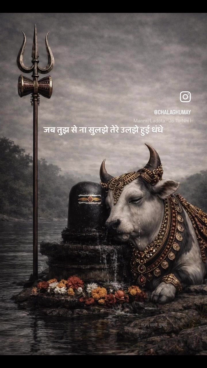 @Nupur