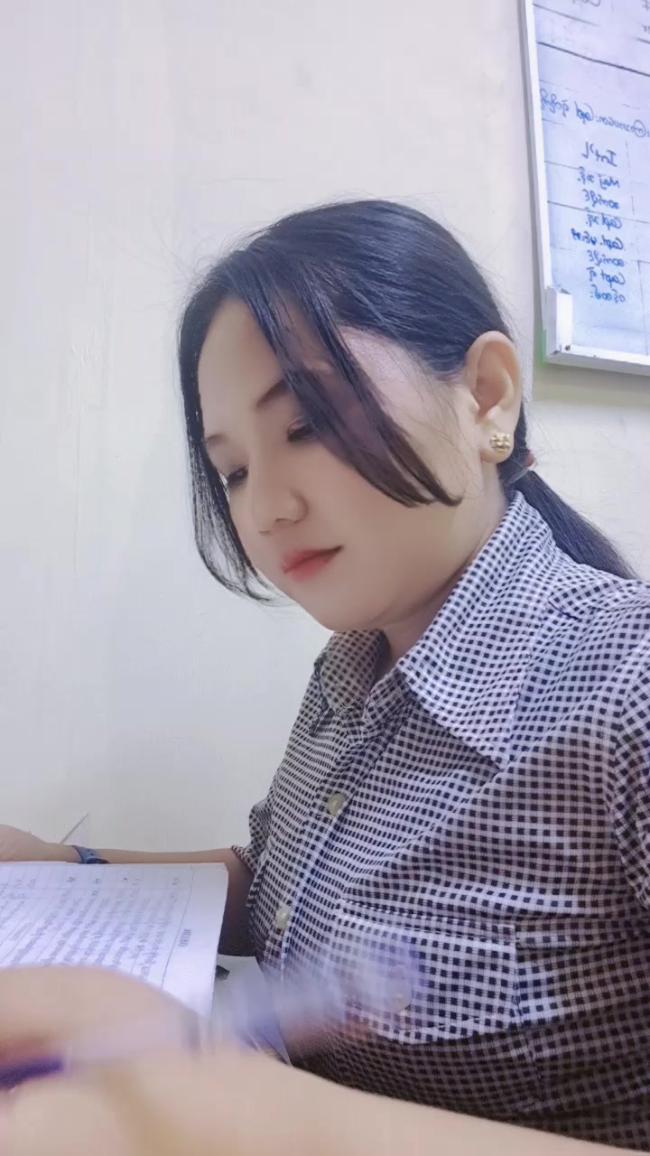 @ðDaw Kyi Moe Thaeð