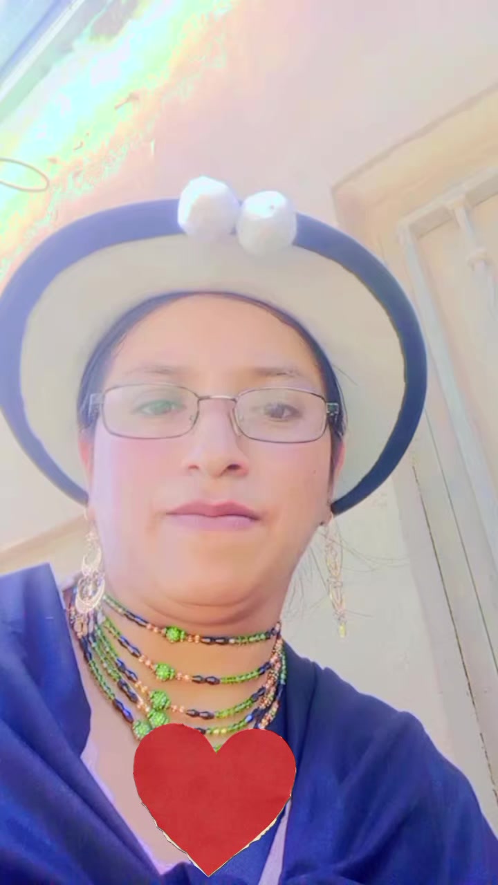 @thuflakitachuqui: