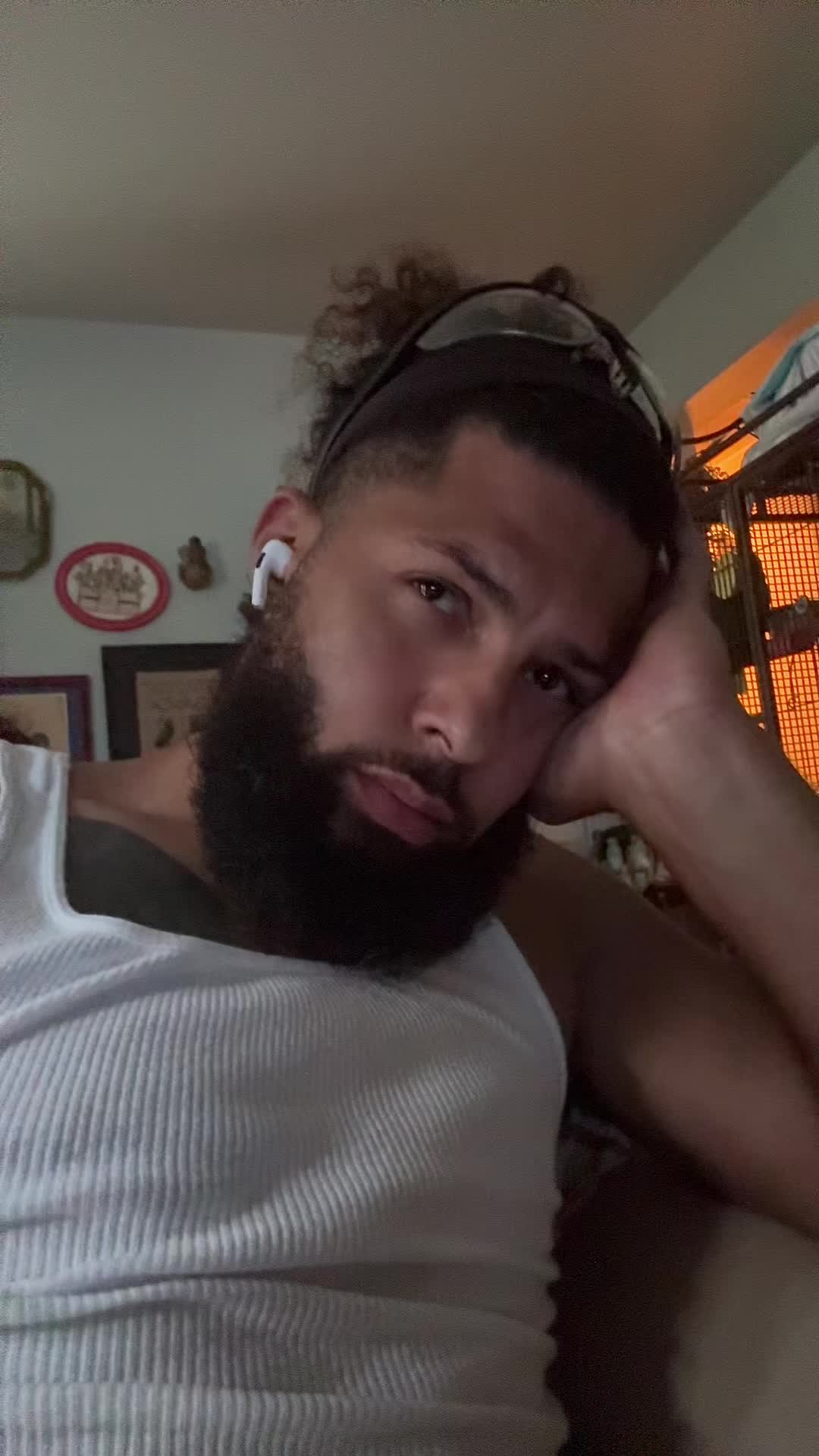 @Kameron