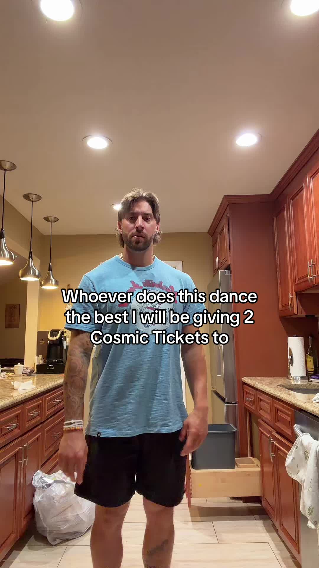 @Johnnie Biceps