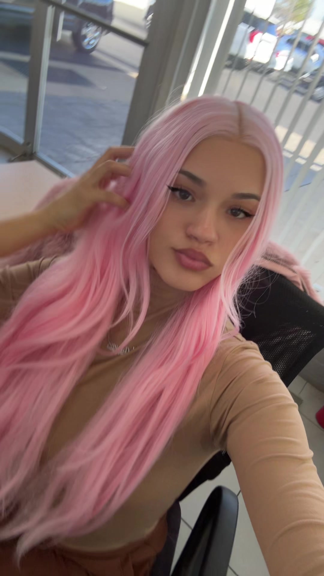 @Autumn Gabrielle