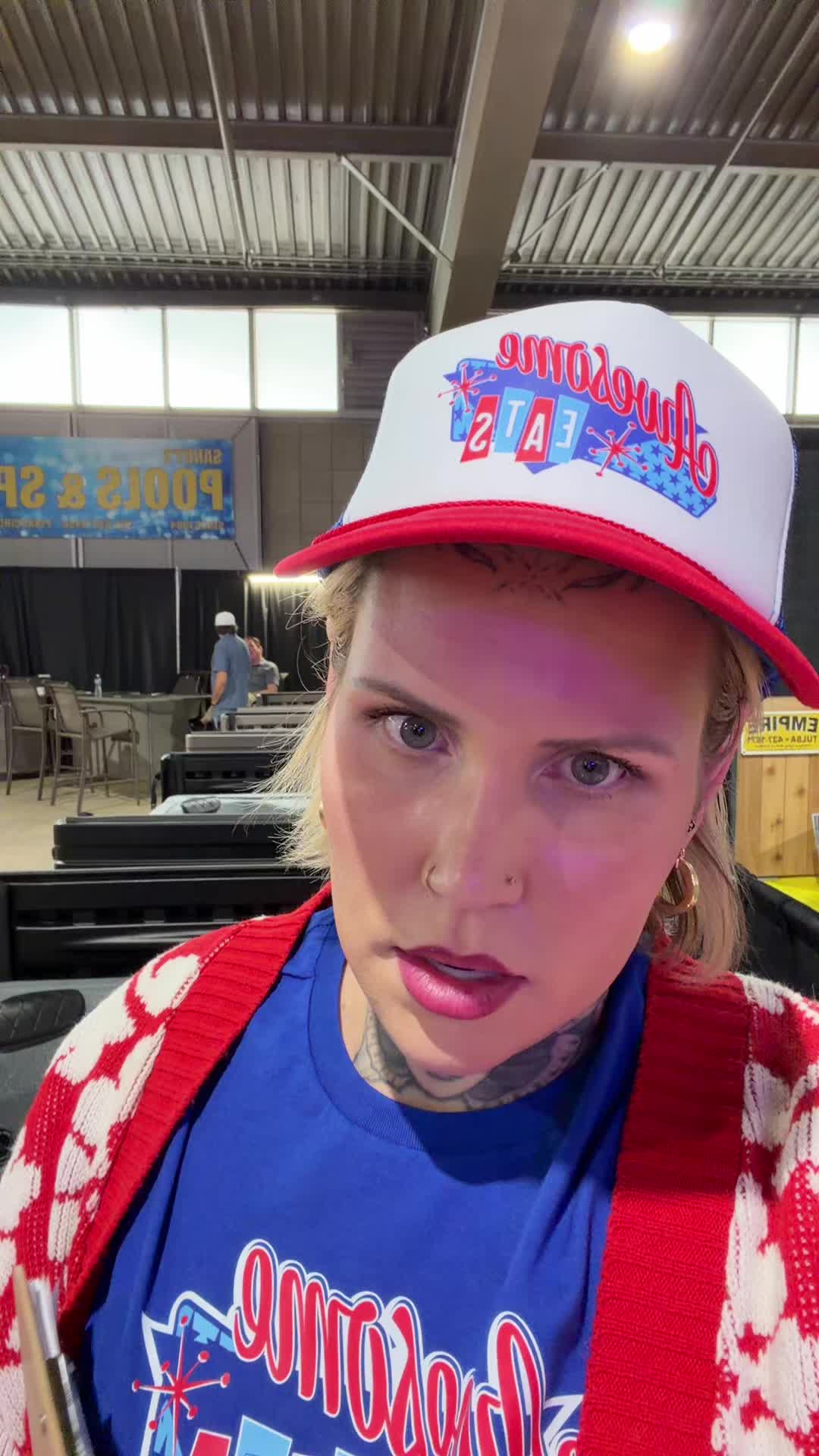 @Highitstarra | Oklahoma