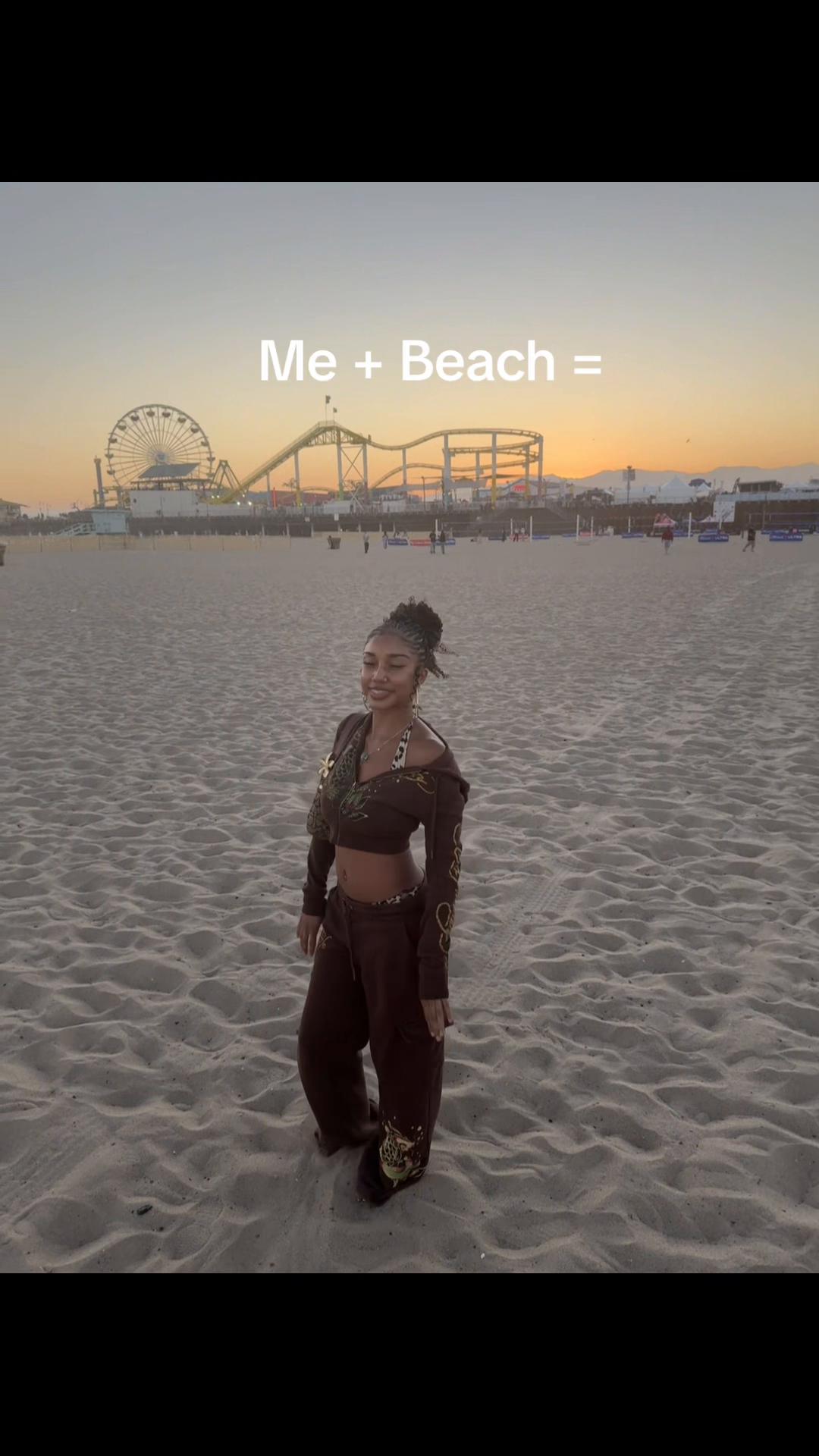 @Cheetah Girl