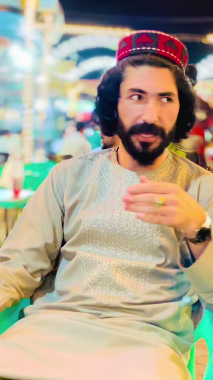 @Ismail pashteen