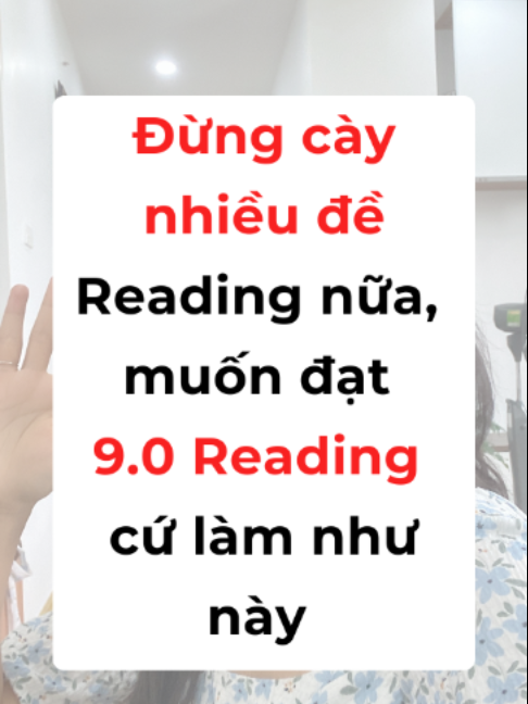 @IELTS TH&Ecirc;M PHẠM