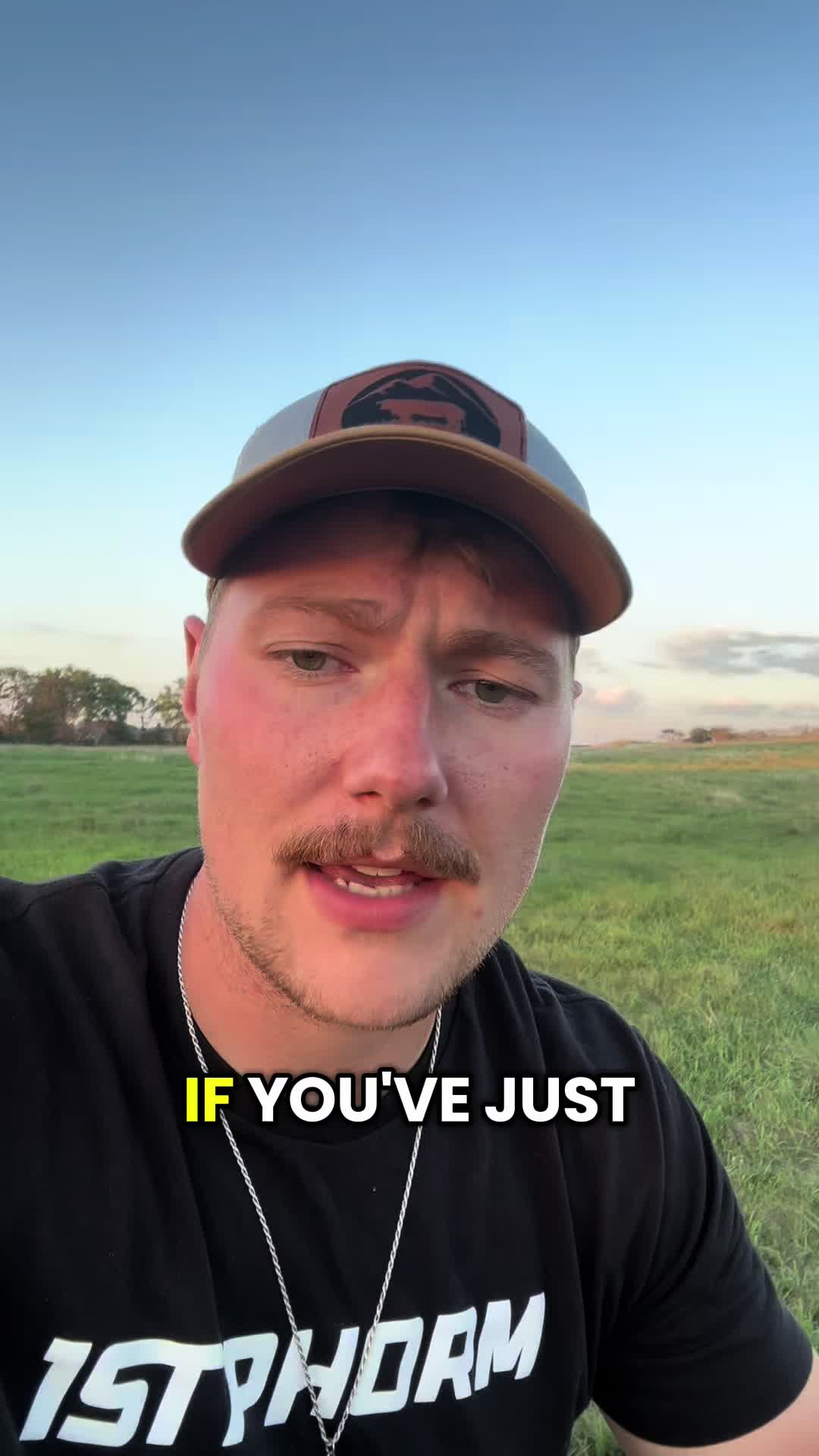 @Cole Bruns