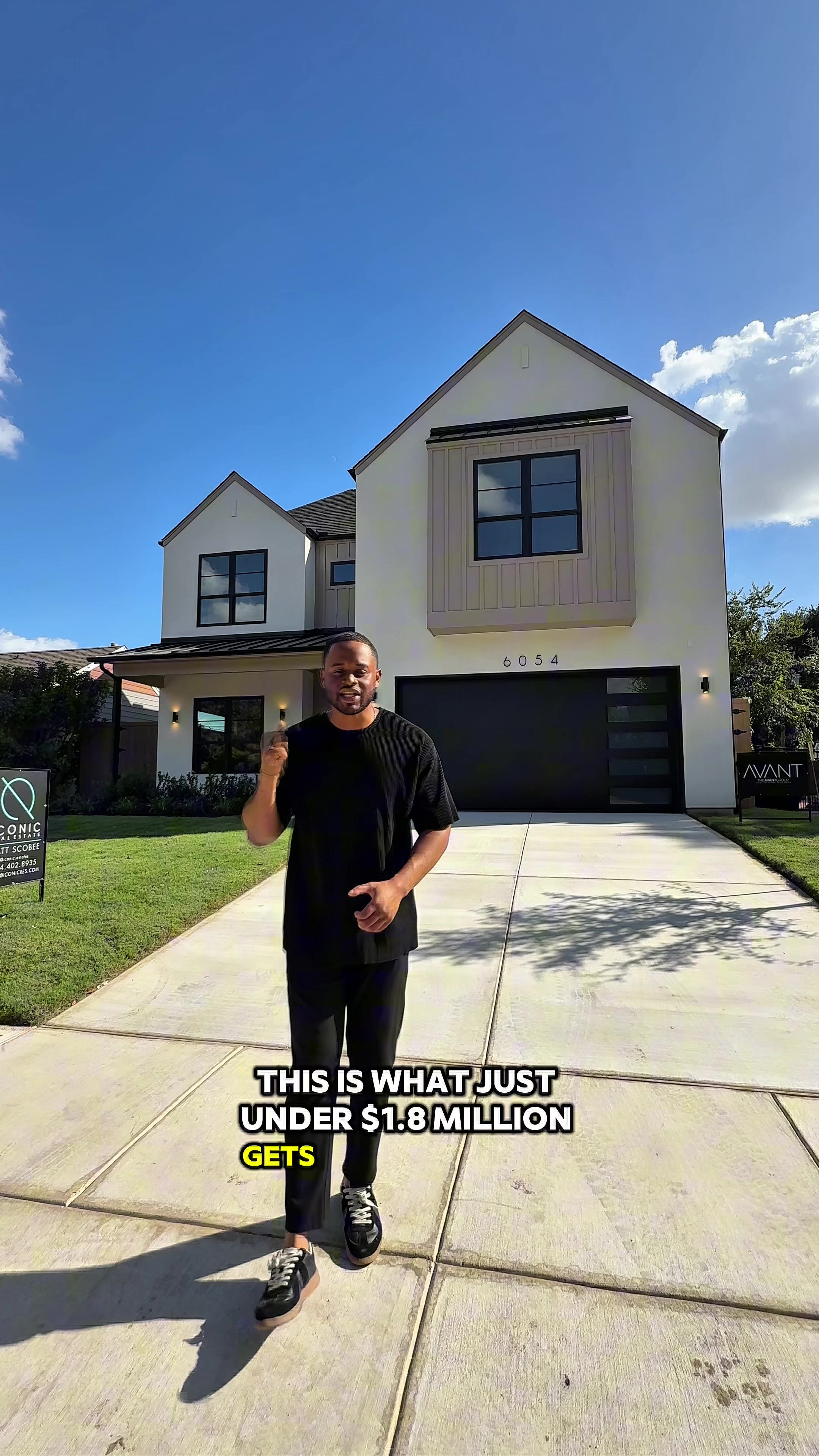 @Eric Nwankwo | DTX Realtor