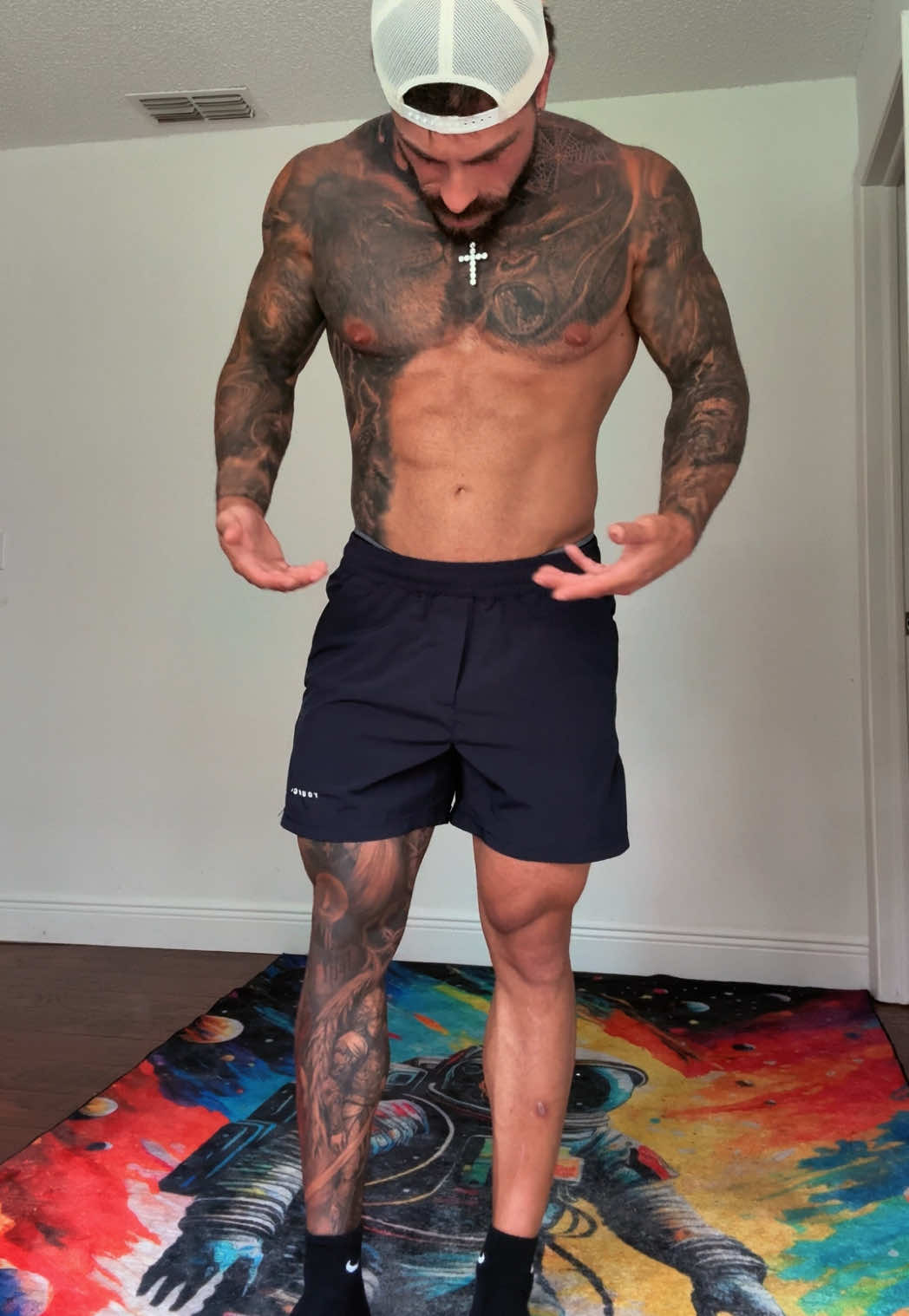 @thefitdadd💪🏽😎