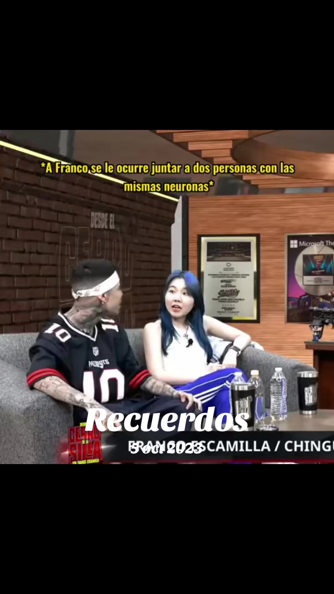 @Joana Garc&iacute;a