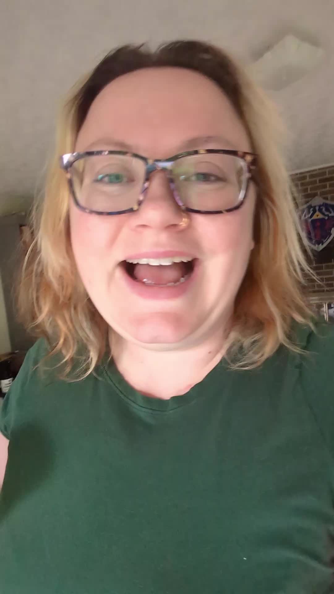@Megan