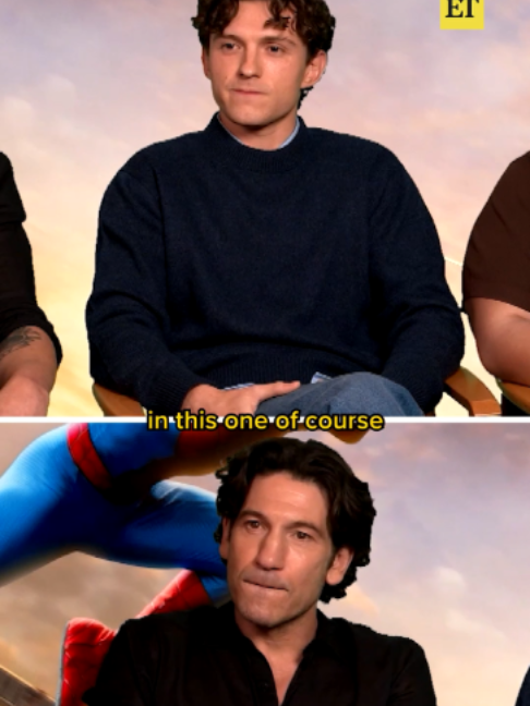 @Entertainment Tonight