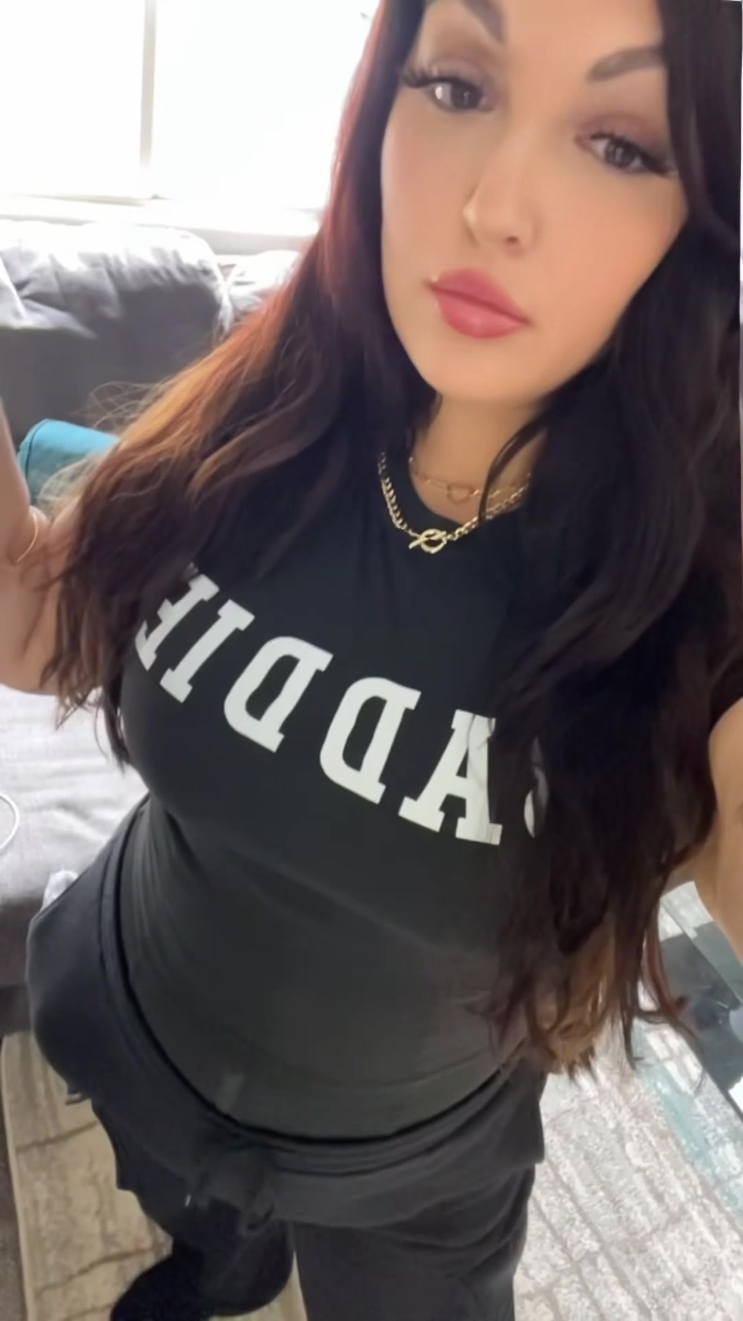 @#baddieevee💋