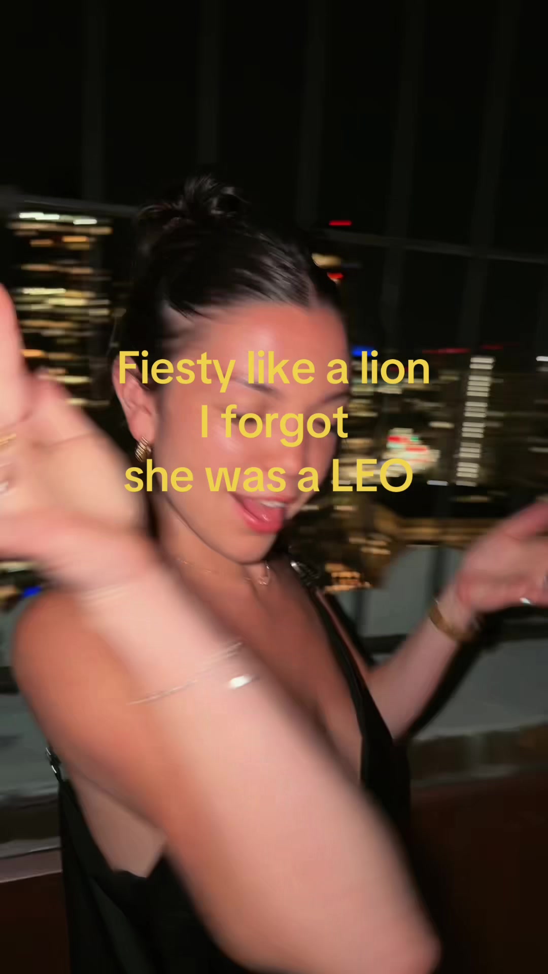 @Lia 🐆