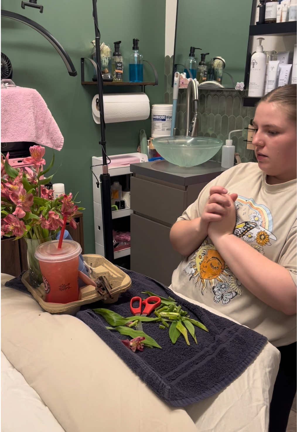 @kendyl | stl esthetician