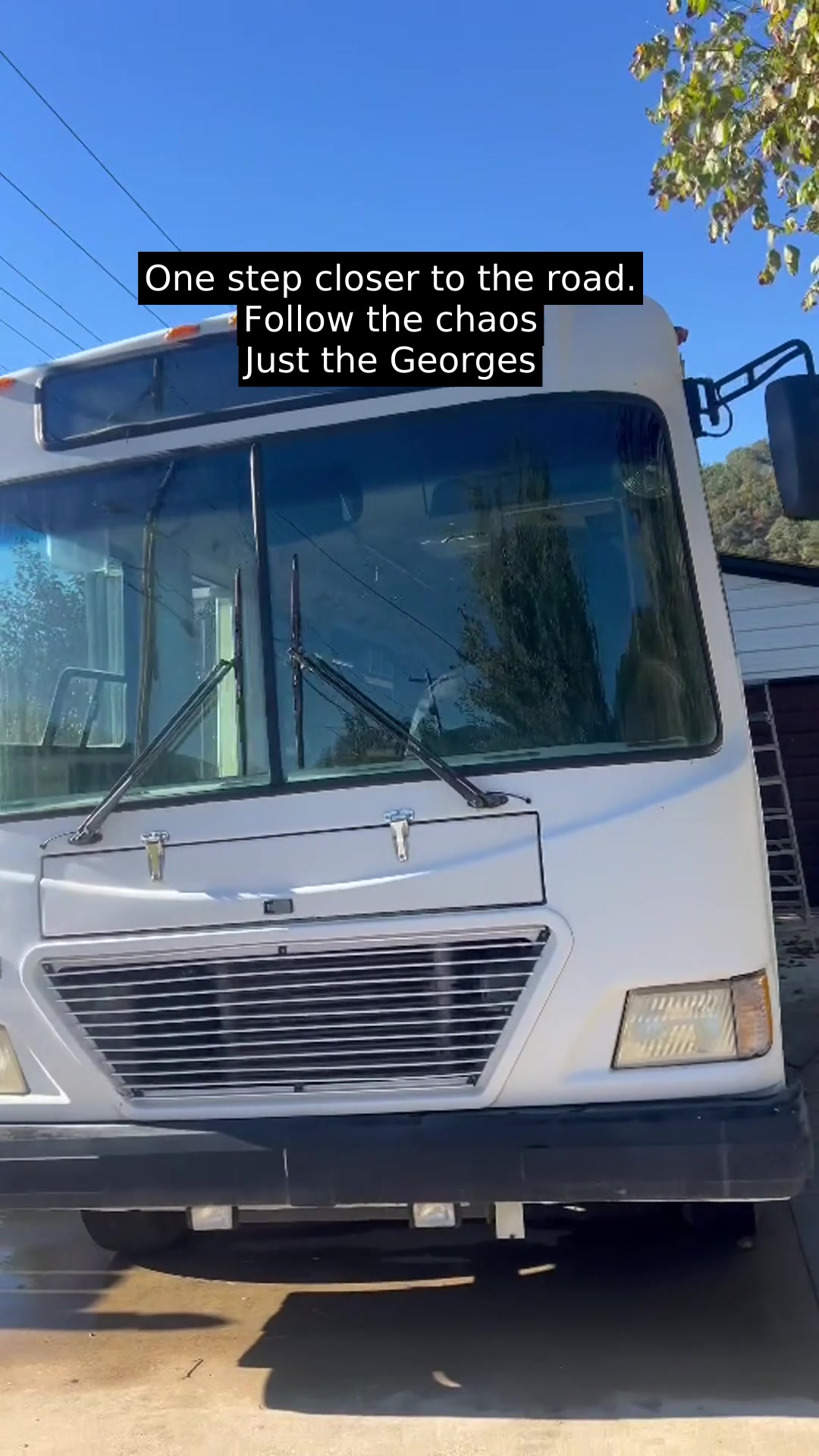 @Just the Georges