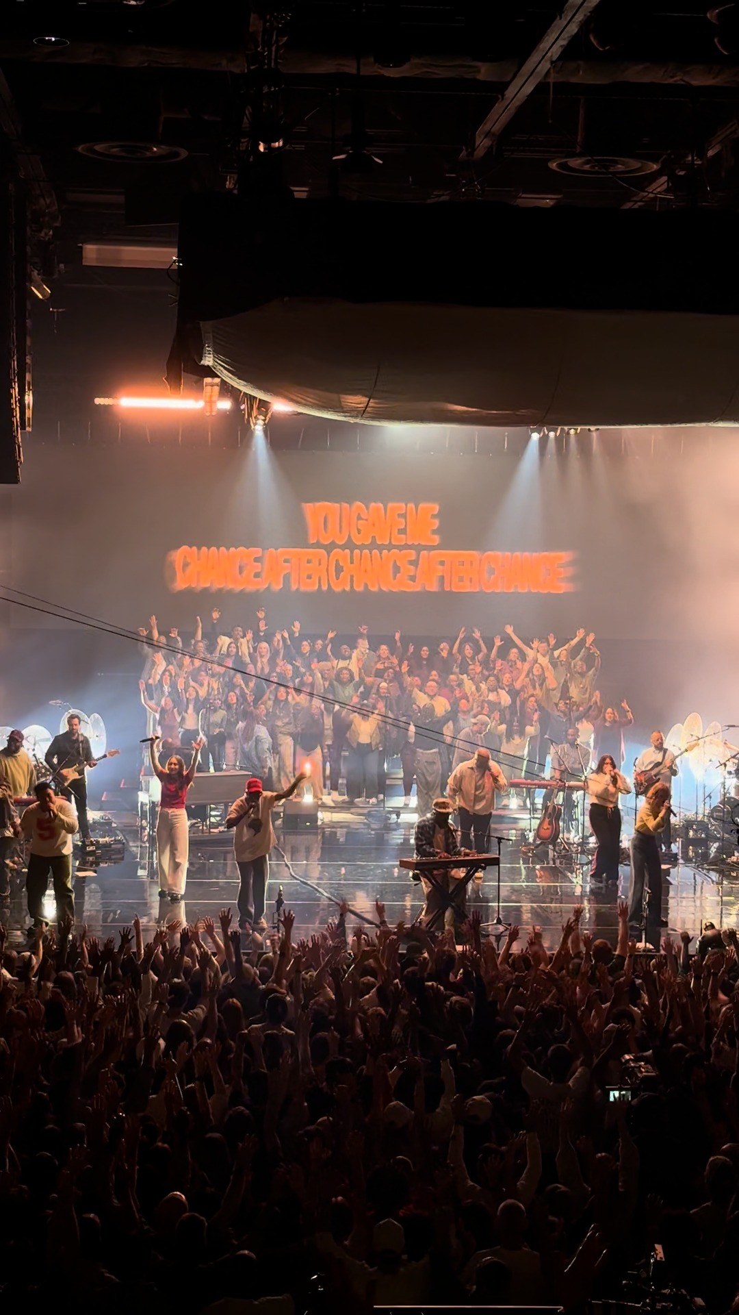 @Elevation Worship