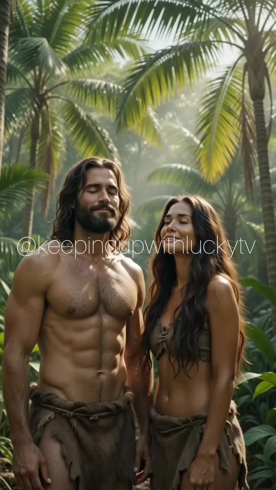 @keepingupwithluckytv