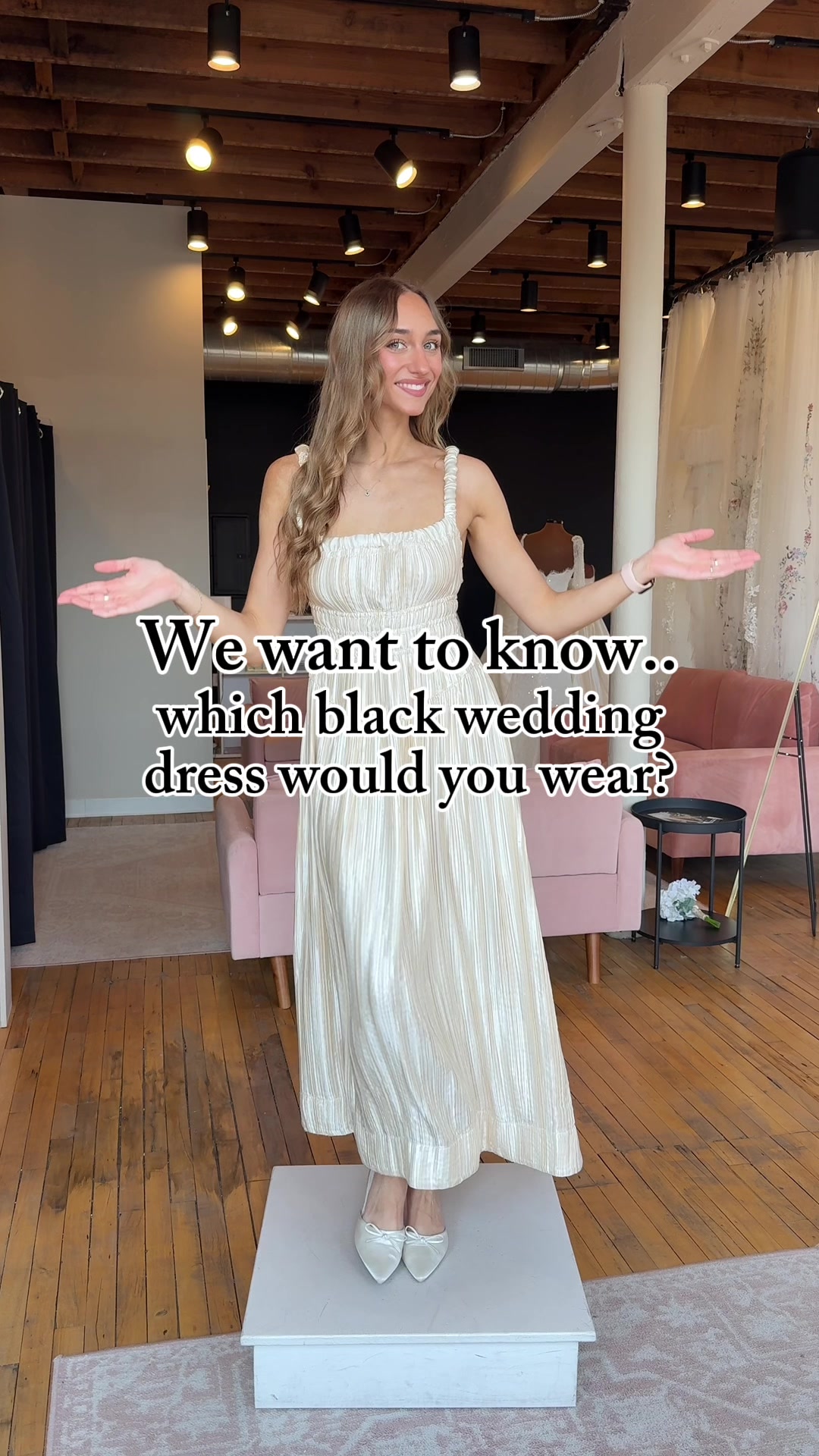 @Bon Bon Belle Bridal