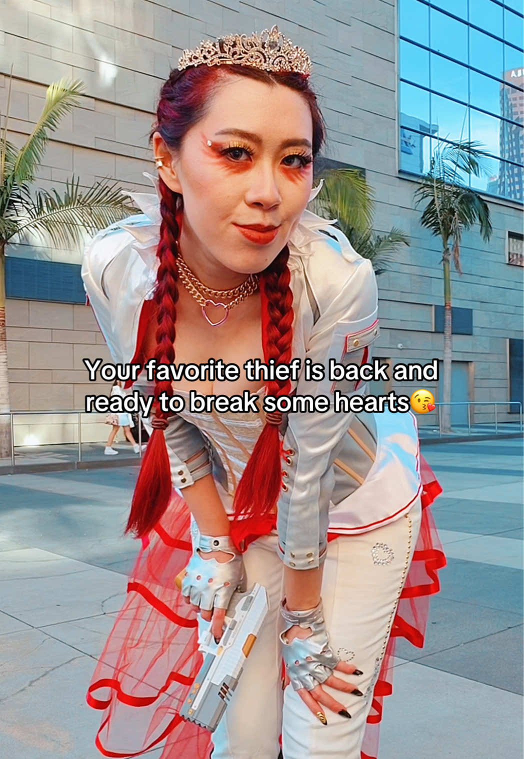@Annie Brook