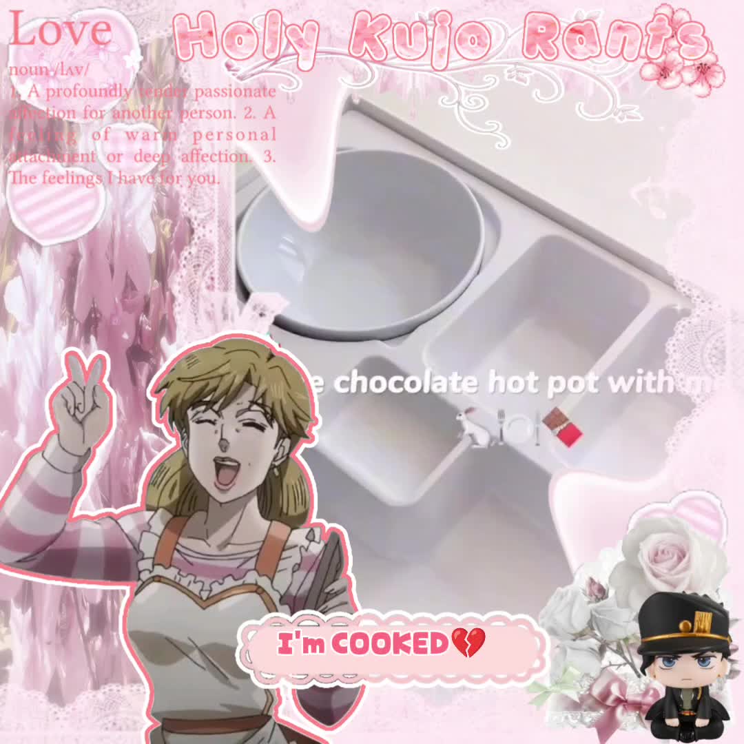 @🎀💐Holly Kujo💐🎀