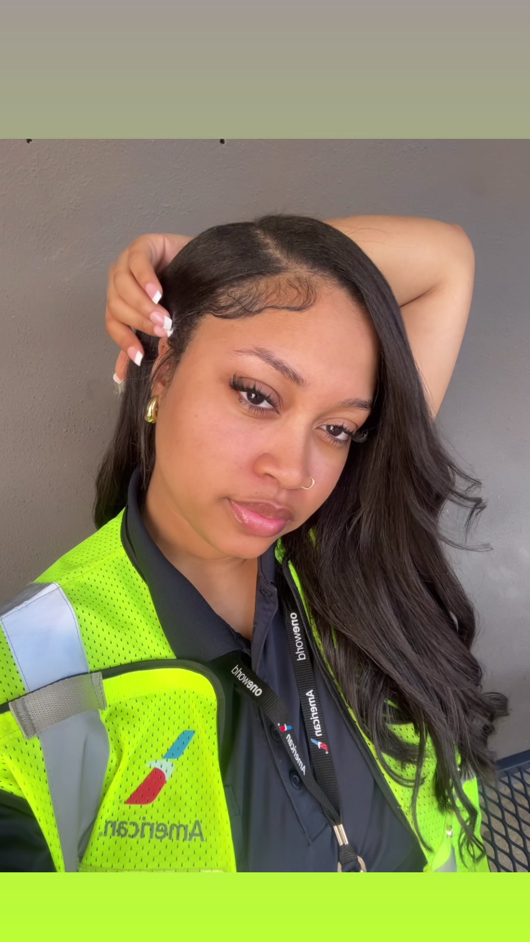 @Ayana Schofield